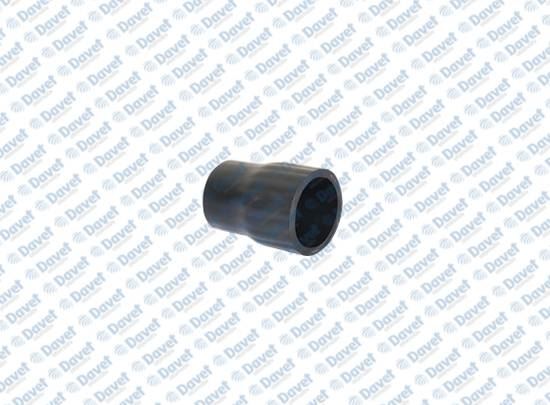 MES 16401 Turbo Intercooler Hortumu Kucuk Transit V347-V62-V363 2.2tdci 100ps / 125ps / 155ps 2011/>